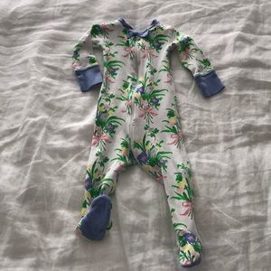 Beaufort Bonnet onesie 0-3 months